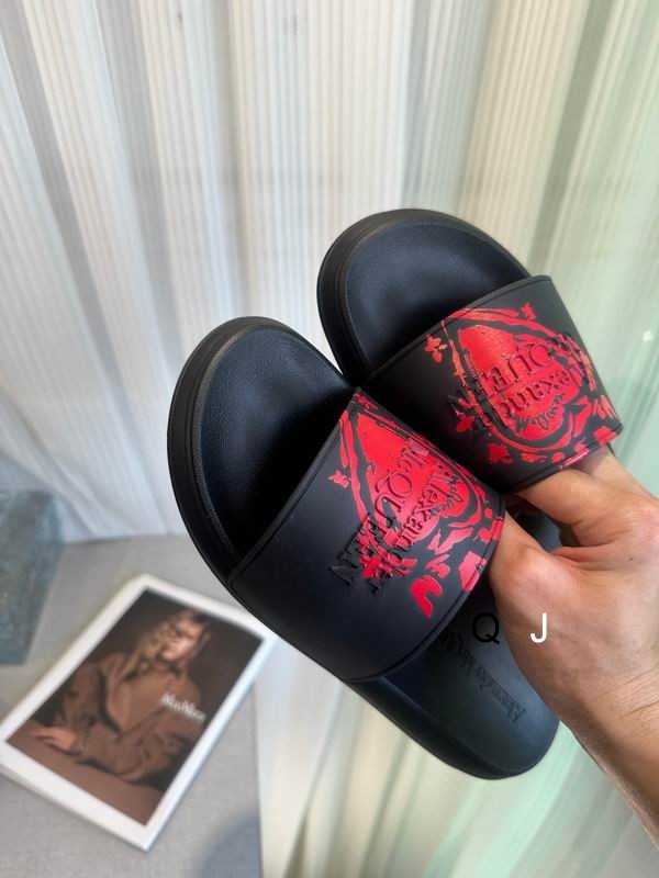 Alexander Mcqueen sz35-46 XJ0105